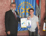28.09.2011 - Среща на Българо-Украинския комитет за приятелство
