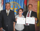 28.09.2011 - Среща на Българо-Украинския комитет за приятелство