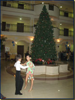 Коледен бал 2006