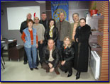 Гостуване на Ротари клуб - Шумен - 11 - 12.03.06