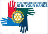 Rotary 2009/2010