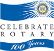Rotary 2004/2005